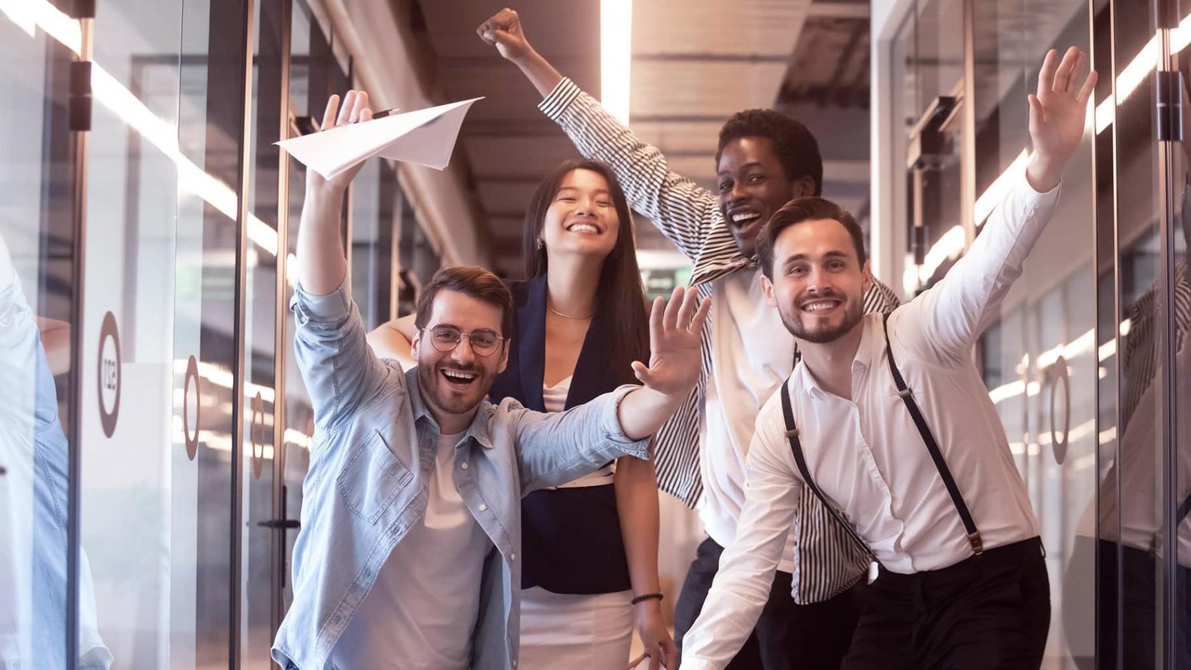 Analýza pracovního kapitálu v praxi